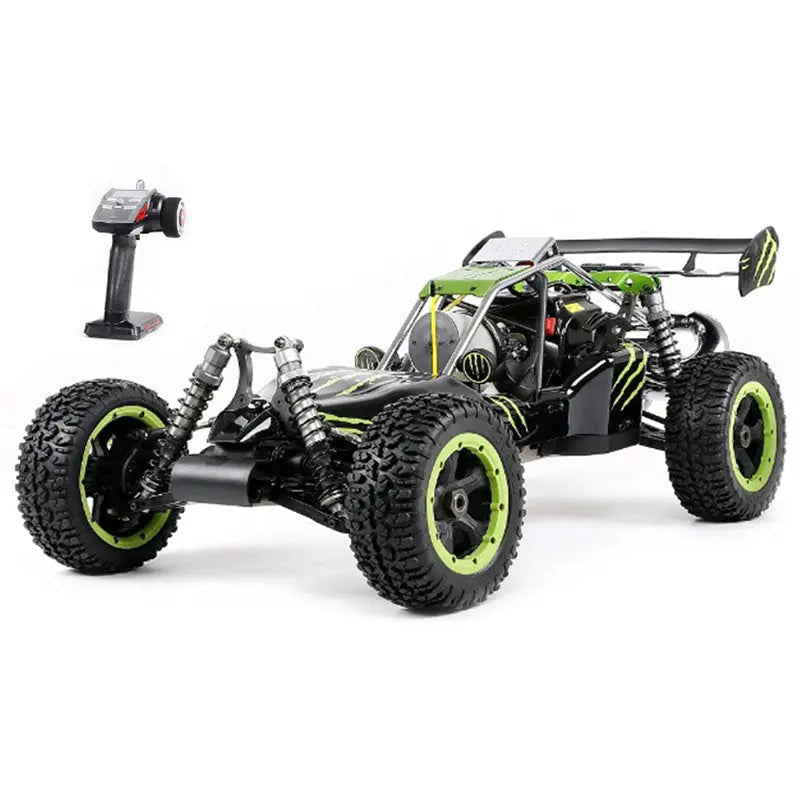 ROFUN BAHA 5S 1/5 36CC Gas RC Car 4WD High Speed Off-Road Racing RTR