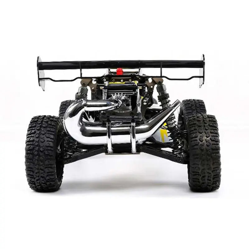 ROFUN BAHA 5S 1/5 36CC Gas RC Car 4WD High Speed Off-Road Racing RTR