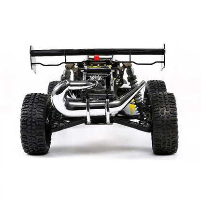 ROFUN BAHA 5S 1/5 36CC Gas RC Car 4WD High Speed Off-Road Racing RTR