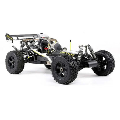 ROFUN BAHA 5S 1/5 36CC Gas RC Car 4WD High Speed Off-Road Racing RTR
