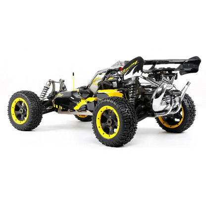 ROFUN BAHA 5S 1/5 36CC Gas RC Car 4WD High Speed Off-Road Racing RTR