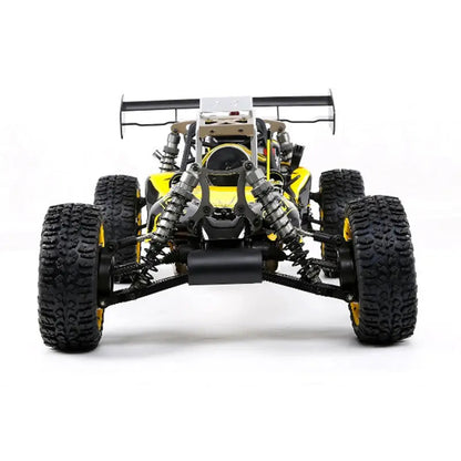 ROFUN BAHA 5S 1/5 36CC Gas RC Car 4WD High Speed Off-Road Racing RTR