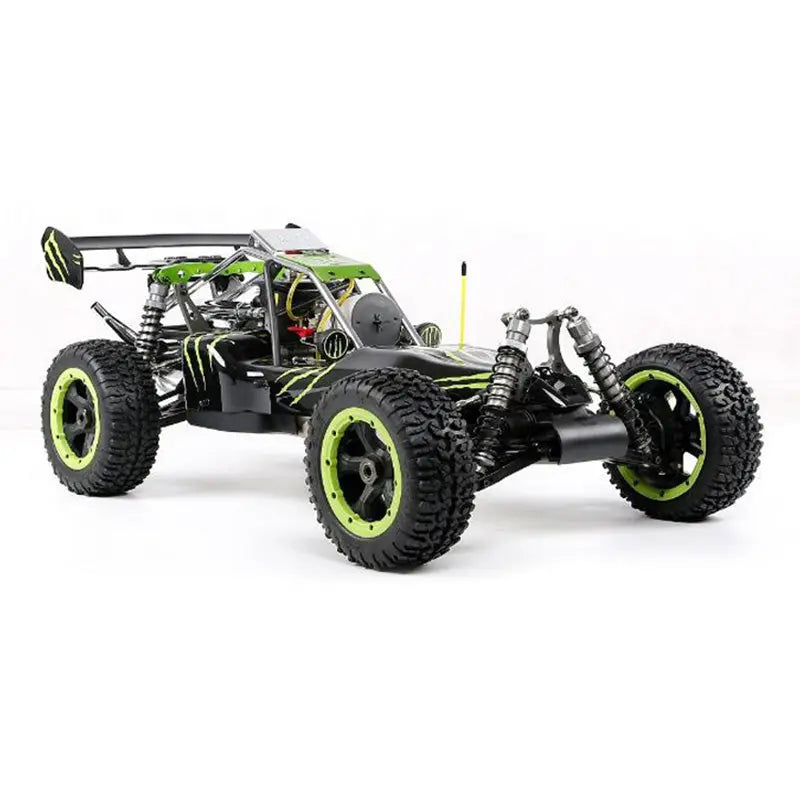 ROFUN BAHA 5S 1/5 36CC Gas RC Car 4WD High Speed Off-Road Racing RTR