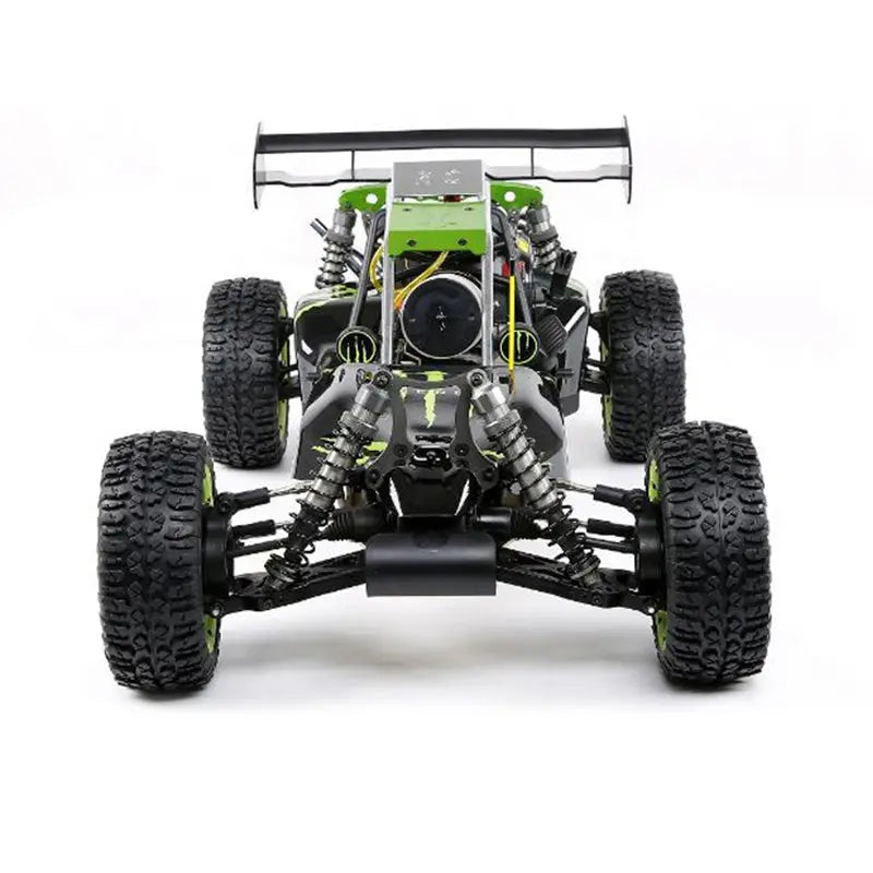 ROFUN BAHA 5S 1/5 36CC Gas RC Car 4WD High Speed Off-Road Racing RTR