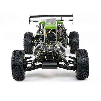 ROFUN BAHA 5S 1/5 36CC Gas RC Car 4WD High Speed Off-Road Racing RTR