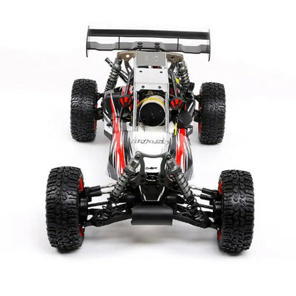 ROFUN BAHA 5S 1/5 36CC Gas RC Car 4WD High Speed Off-Road Racing RTR