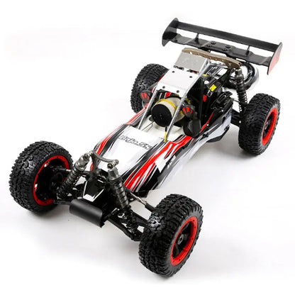 ROFUN BAHA 5S 1/5 36CC Gas RC Car 4WD High Speed Off-Road Racing RTR