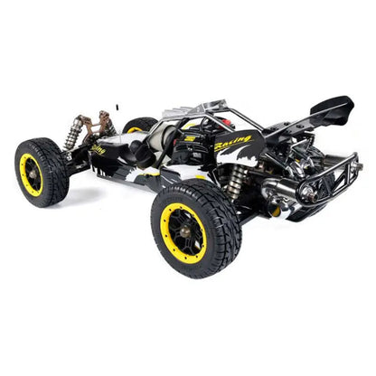 ROFUN BAHA 5S 1/5 45CC Gas RC Car 4WD High Speed Off-Road Racing High Config RTR