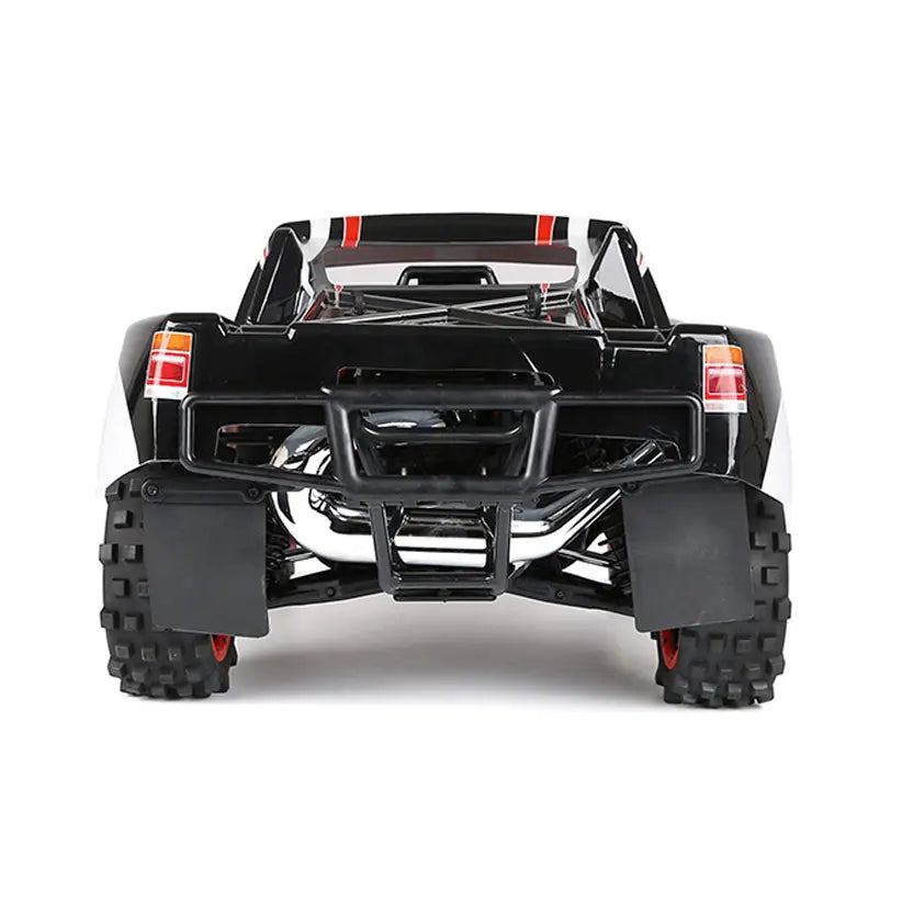 ROFUN BAHA 5SC 1/5 32CC Gas RC Car 2WD High Speed Off-Road Short Course RTR