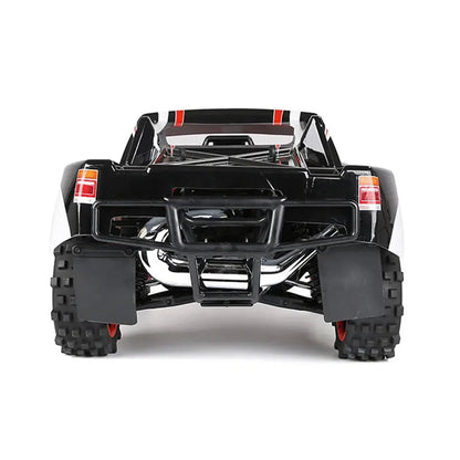ROFUN BAHA 5SC 1/5 32CC Gas RC Car 2WD High Speed Off-Road Short Course RTR