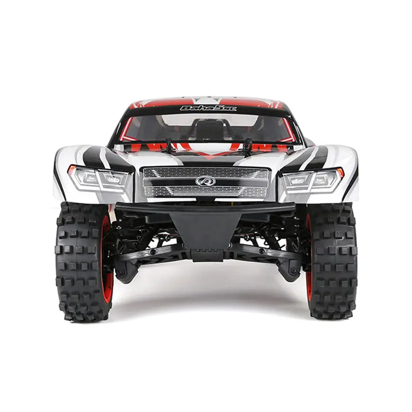 ROFUN BAHA 5SC 1/5 32CC Gas RC Car 2WD High Speed Off-Road Short Course RTR