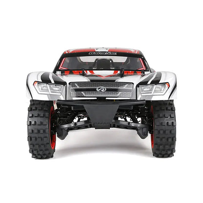 ROFUN BAHA 5SC 1/5 32CC Gas RC Car 2WD High Speed Off-Road Short Course RTR