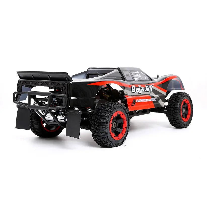 ROFUN BAHA 5T 1/5 32CC Gas RC Car 2WD High Speed Off-Road Racing Truck RTR