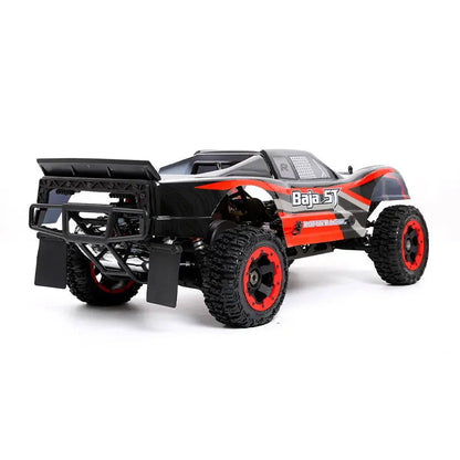 ROFUN BAHA 5T 1/5 32CC Gas RC Car 2WD High Speed Off-Road Racing Truck RTR