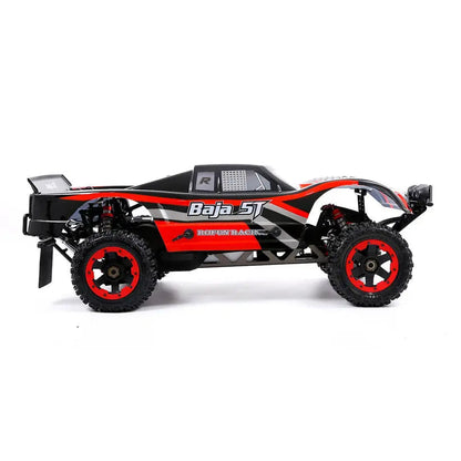 ROFUN BAHA 5T 1/5 32CC Gas RC Car 2WD High Speed Off-Road Racing Truck RTR
