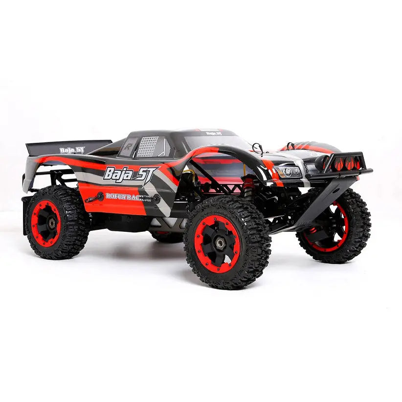 ROFUN BAHA 5T 1/5 32CC Gas RC Car 2WD High Speed Off-Road Racing Truck RTR