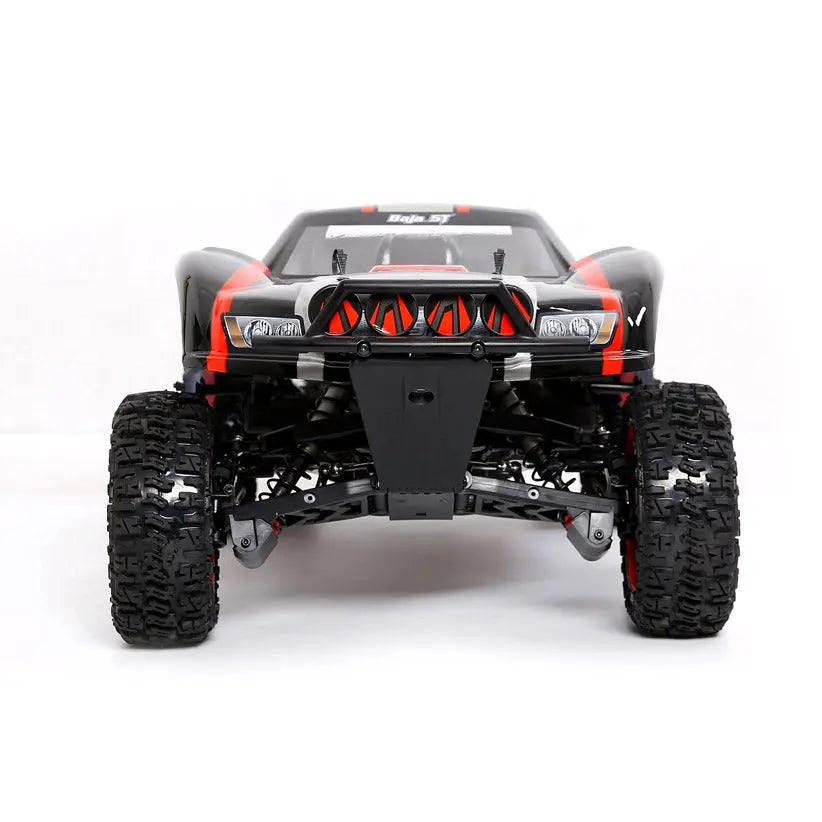 ROFUN BAHA 5T 1/5 32CC Gas RC Car 2WD High Speed Off-Road Racing Truck RTR