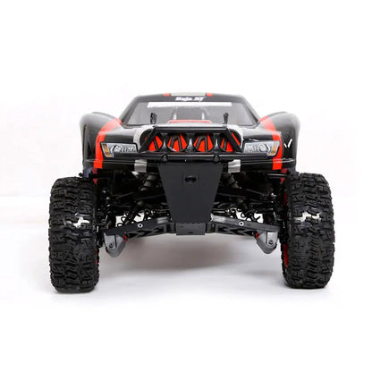 ROFUN BAHA 5T 1/5 32CC Gas RC Car 2WD High Speed Off-Road Racing Truck RTR