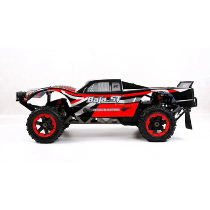 ROFUN BAHA 5T 1/5 32CC Gas RC Car 2WD High Speed Off-Road Racing Truck RTR