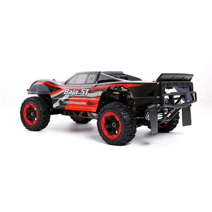 ROFUN BAHA 5T 1/5 32CC Gas RC Car 2WD High Speed Off-Road Racing Truck RTR