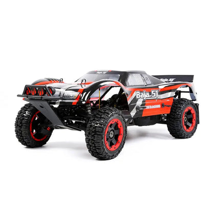 ROFUN BAHA 5T 1/5 32CC Gas RC Car 2WD High Speed Off-Road Racing Truck RTR