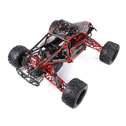 ROFUN BAHA 5TS MAX 1/5 45CC Gas RC Car 2WD High Speed Off-Road Drift Racing RTR