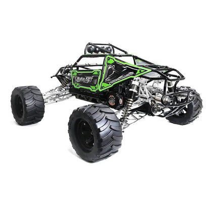 ROFUN BAHA 5TS MAX 1/5 45CC Gas RC Car 2WD High Speed Off-Road Drift Racing RTR