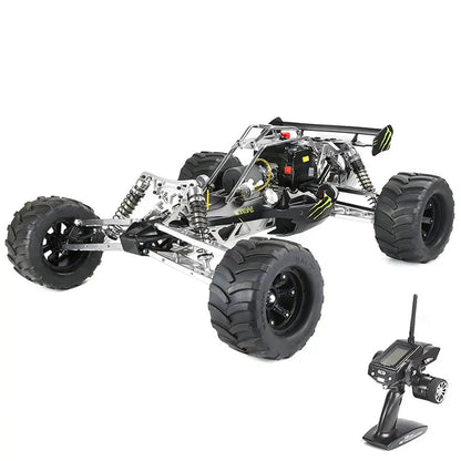 ROFUN BAHA 710MAX 1/5 71CC Gas RC Car 2WD 120km/h Large Off-Road Drift Racing RTR