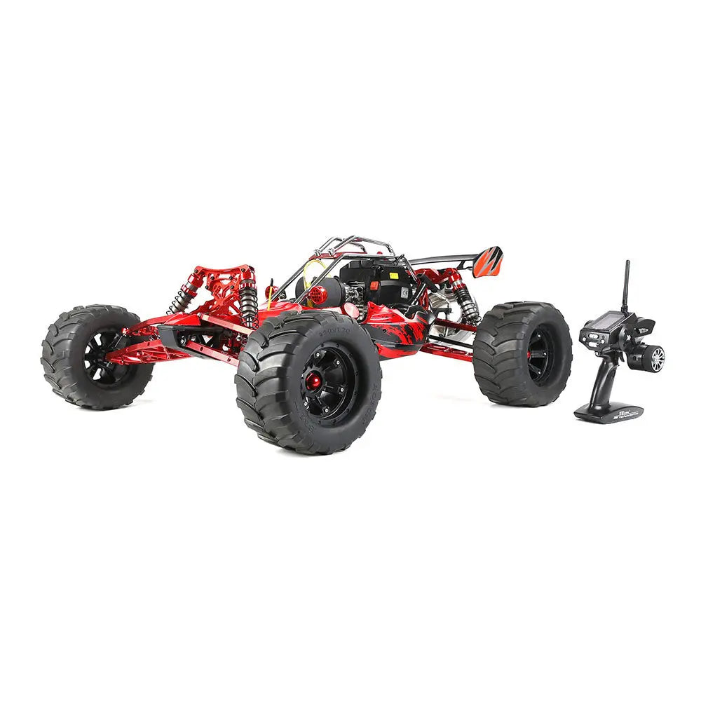 ROFUN BAHA 710MAX 1/5 71CC Gas RC Car 2WD 120km/h Large Off-Road Drift Racing RTR
