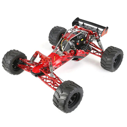 ROFUN BAHA 710MAX 1/5 71CC Gas RC Car 2WD 120km/h Large Off-Road Drift Racing RTR