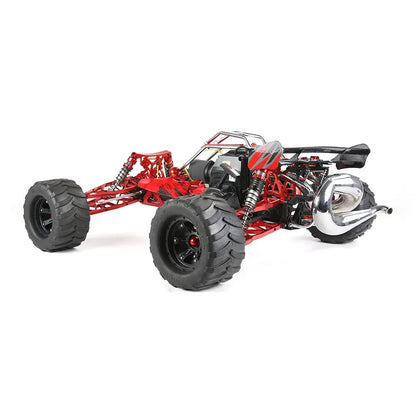 ROFUN BAHA 710MAX 1/5 71CC Gas RC Car 2WD 120km/h Large Off-Road Drift Racing RTR