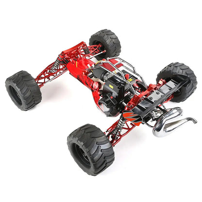 ROFUN BAHA 710MAX 1/5 71CC Gas RC Car 2WD 120km/h Large Off-Road Drift Racing RTR