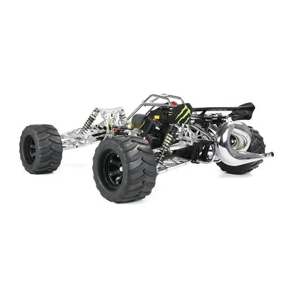 ROFUN BAHA 710MAX 1/5 71CC Gas RC Car 2WD 120km/h Large Off-Road Drift Racing RTR
