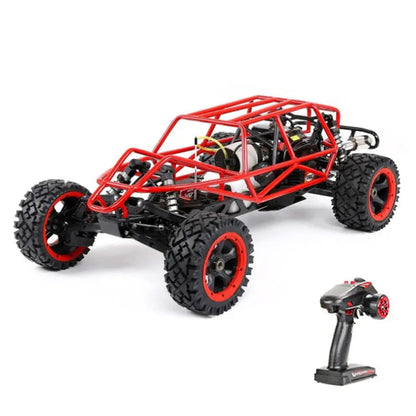 ROFUN BAHA GT 1/5 32CC Gas RC Car 2WD High Speed Off-Road Racing RTR