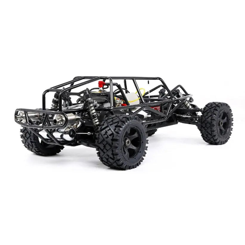 ROFUN BAHA GT 1/5 32CC Gas RC Car 2WD High Speed Off-Road Racing RTR
