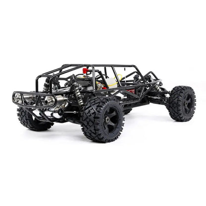 ROFUN BAHA GT 1/5 32CC Gas RC Car 2WD High Speed Off-Road Racing RTR