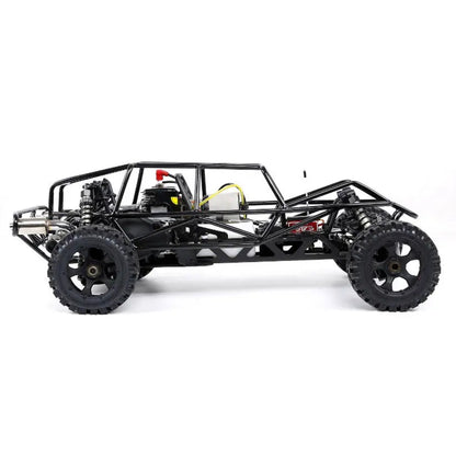 ROFUN BAHA GT 1/5 32CC Gas RC Car 2WD High Speed Off-Road Racing RTR
