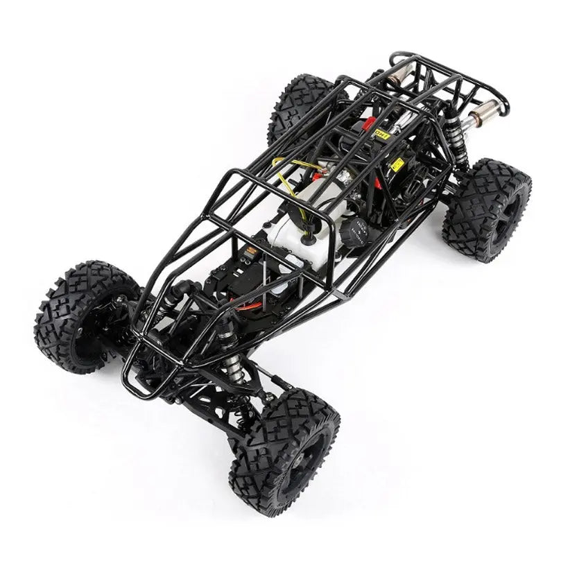 ROFUN BAHA GT 1/5 32CC Gas RC Car 2WD High Speed Off-Road Racing RTR