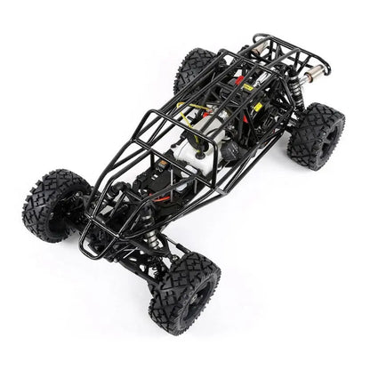 ROFUN BAHA GT 1/5 32CC Gas RC Car 2WD High Speed Off-Road Racing RTR