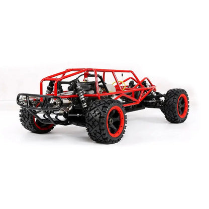 ROFUN BAHA GT 1/5 32CC Gas RC Car 2WD High Speed Off-Road Racing RTR