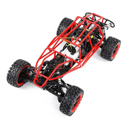 ROFUN BAHA GT 1/5 32CC Gas RC Car 2WD High Speed Off-Road Racing RTR