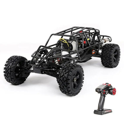 ROFUN BAHA GT 1/5 32CC Gas RC Car 2WD High Speed Off-Road Racing RTR