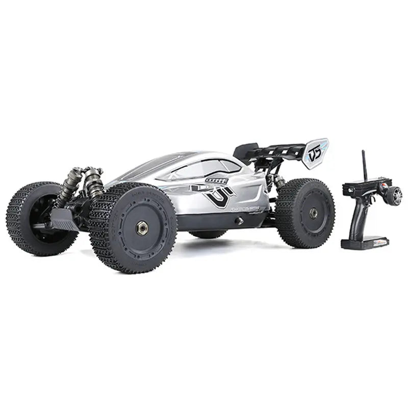 ROFUN D5 1/5 36CC Gas RC Car 4WD High Speed Off-Road Drift Racing RTR