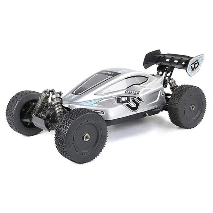 ROFUN D5 1/5 36CC Gas RC Car 4WD High Speed Off-Road Drift Racing RTR