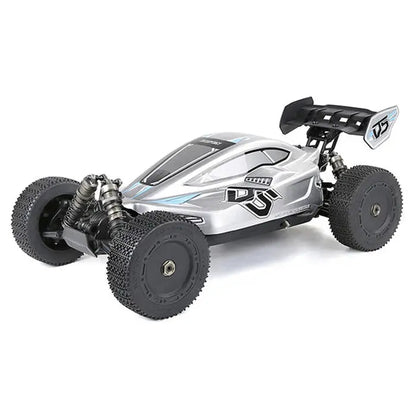 ROFUN D5 1/5 36CC Gas RC Car 4WD High Speed Off-Road Drift Racing RTR