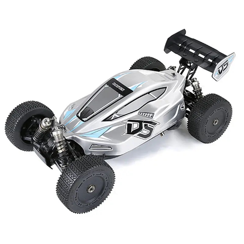 ROFUN D5 1/5 36CC Gas RC Car 4WD High Speed Off-Road Drift Racing RTR