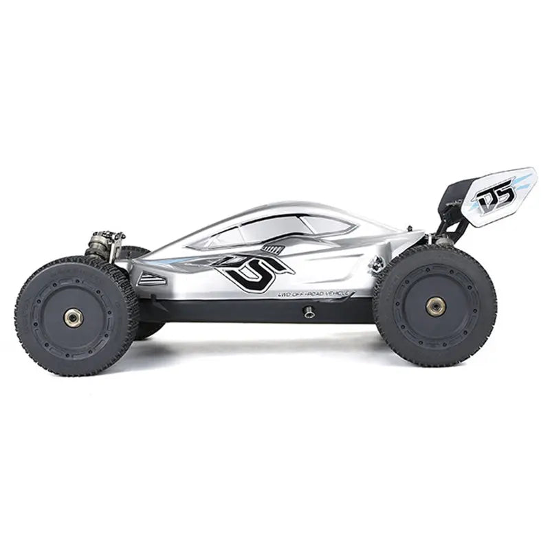 ROFUN D5 1/5 36CC Gas RC Car 4WD High Speed Off-Road Drift Racing RTR