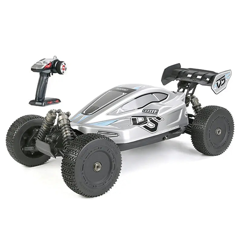 ROFUN D5 1/5 36CC Gas RC Car 4WD High Speed Off-Road Drift Racing RTR