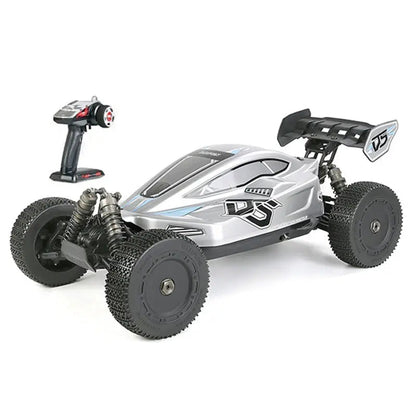 ROFUN D5 1/5 36CC Gas RC Car 4WD High Speed Off-Road Drift Racing RTR