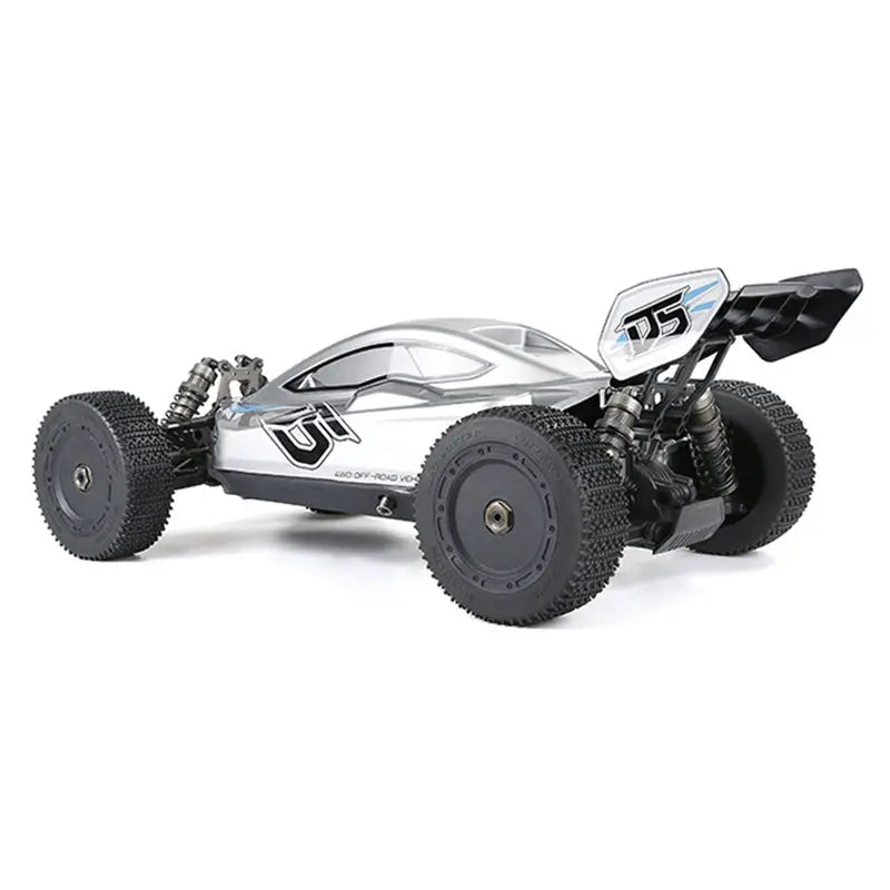 ROFUN D5 1/5 36CC Gas RC Car 4WD High Speed Off-Road Drift Racing RTR